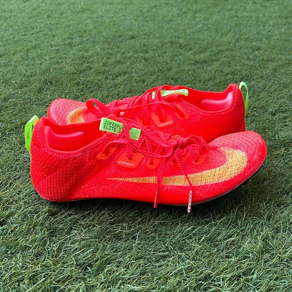 Nike Zoom Superfly Elite 2 Flyknit main image 2